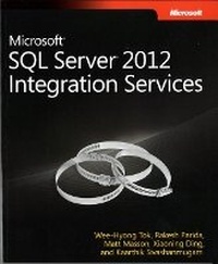 Abbildung von: Microsoft SQL Server 2012 Integration Services - Microsoft Press