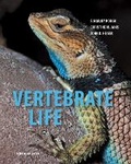 Cover: Vertebrate Life - Pearson