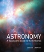 Cover: Astronomy - Addison Wesley