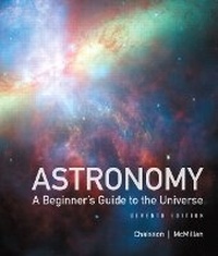Enlarge image Cover: Astronomy - Addison Wesley