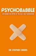 Cover: Psychobabble - Pearson Education Limited