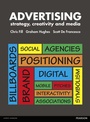 Cover: Advertising - Pearson Education Limited