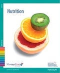 Cover: ManageFirst - Pearson