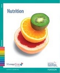 Enlarge image Cover: ManageFirst - Pearson