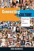 Cover: Connecting with Culture - Longman Inc