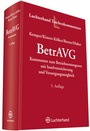 Bild: BetrAVG - Luchterhand