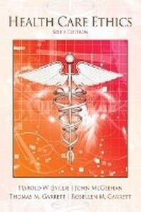 Enlarge image Cover: Health Care Ethics Plus MySearchLab with eText -- Access Card Package - Pearson