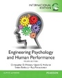 Cover: Engineering Psychology & Human Performance - Psychology Press Ltd