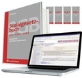 Cover: Sozialgesetzbuch - Luchterhand