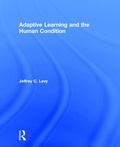 Bild: Adaptive Learning and the Human Condition - Routledge