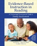 Cover: Evidence-Based Instruction in Reading - Pearson