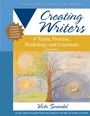 Cover: Creating Writers: 6 Traits, Process, Workshop, and Literature - Pearson