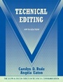 Cover: Technical Editing with NEW MyLab Tech Comm without Pearson eText -- Access Card Package - Pearson