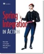 Cover: Spring Integration in Action - Manning Publications