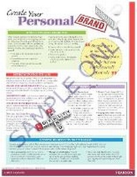 Enlarge image Cover: Success Tips for Professionalism - Pearson