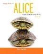 Cover: Starting Out with Alice - Pearson