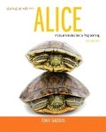 Cover: Starting Out with Alice - Pearson