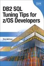Cover: DB2 SQL Tuning Tips for z/OS Developers - Pearson