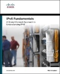 Cover: IPv6 Fundamentals - Cisco Press