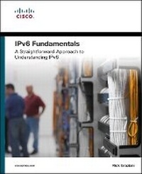 Abbildung von: IPv6 Fundamentals - Cisco Press