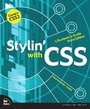 Cover: Stylin' with CSS - New Riders