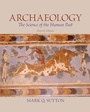 Cover: Archaeology - Routledge