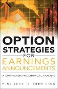 Cover: Option Strategies for Earnings Announcements - Financial TImes Prentice Hall