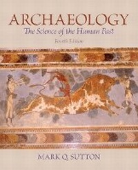 Enlarge image Cover: Archaeology - Pearson