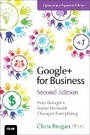 Cover: Google+ for Business - Que Corporation,U.S.