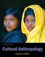 Cover: Cultural Anthropology - Pearson