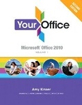 Cover: Your Office - Pearson