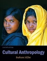 Enlarge image Cover: Cultural Anthropology Plus NEW MyAnthroLab with eText -- Access Card Package - Pearson