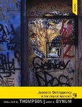 Cover: Juvenile Delinquency - Pearson
