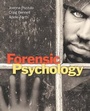 Cover: Forensic Psychology - Psychology Press