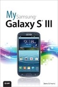 Cover: My Samsung Galaxy S III - Que Corporation,U.S.