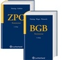 Bild: BGB Kommentar 5 Aufl. + ZPO-Kommentar 2 Aufl. (Bundle) - Luchterhand