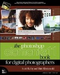 Bild: The Photoshop Elements 11 Book for Digital Photographers - New Riders
