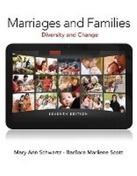 Enlarge image Cover: Marriages and Families Plus NEW MySocLab with eText -- Access Card Package - Pearson