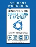 Cover: Reinventing the Supply Chain Life Cycle, Student Workbook - Financial TImes Prentice Hall