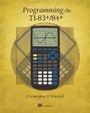 Cover: Prog the T1-83+/84+ - Manning Publications