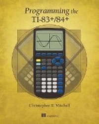 Enlarge image Cover: Prog the T1-83+/84+ - Manning Publications