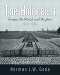 Cover: The Holocaust - Routledge