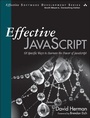 Cover: Effective JavaScript - Addison Wesley