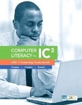 Cover: Computer Literacy for IC3 Unit 1 - Pearson