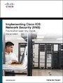 Cover: Implementing Cisco IOS Network Security (IINS 640-554) Foundation Learning Guide - Cisco Press