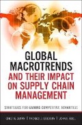 Cover: Global Macrotrends and Their Impact on Supply Chain Management - Financial TImes Prentice Hall
