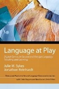 Enlarge image Cover: Language at Play - Pearson