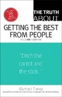 Cover: The Truth About Getting the Best from People - Financial TImes Prentice Hall