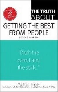 Enlarge image Cover: The Truth About Getting the Best from People - Financial TImes Prentice Hall