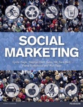 Cover: Social Marketing - Pearson Education Limited